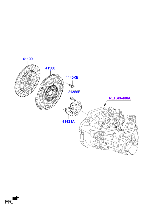 DRIVE SHAFT (REAR)