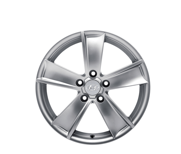 ALLOY WHEEL