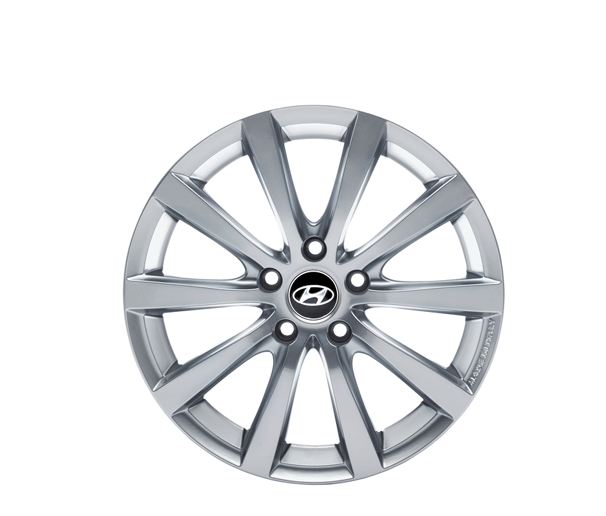 ALLOY WHEEL