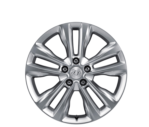 ALLOY WHEEL