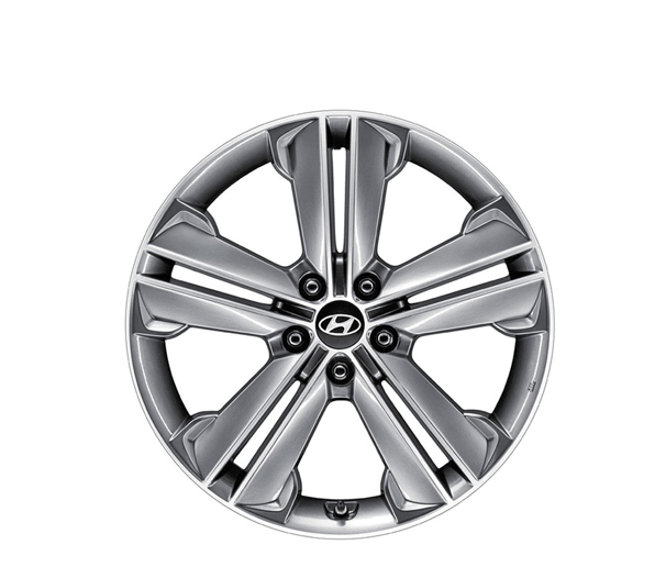 ALLOY WHEEL