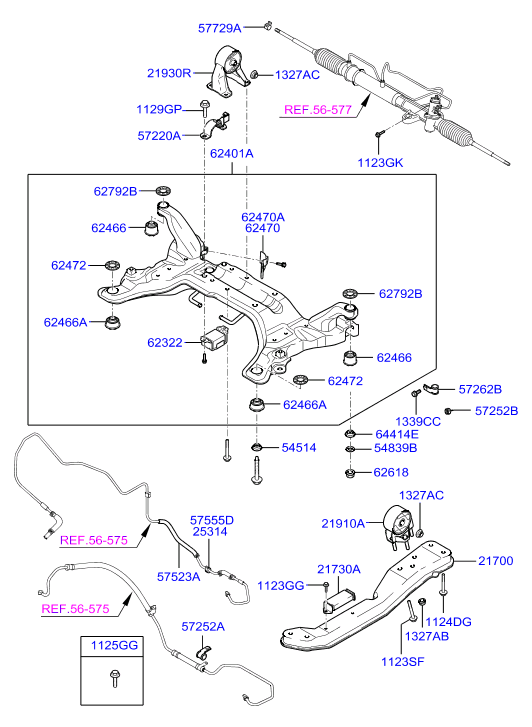 PANEL - REAR DOOR