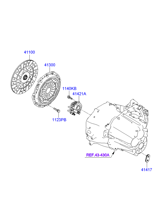 DRIVE SHAFT (FRONT)