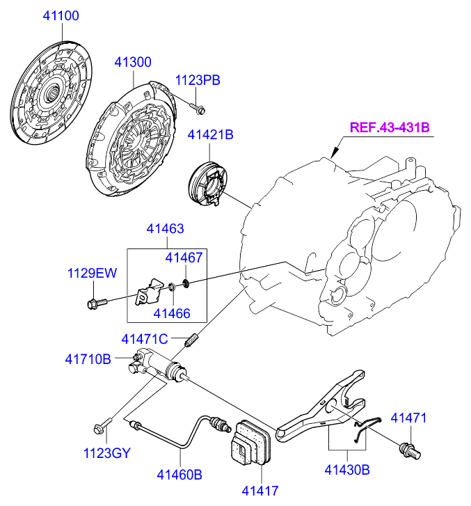 DRIVE SHAFT (FRONT)