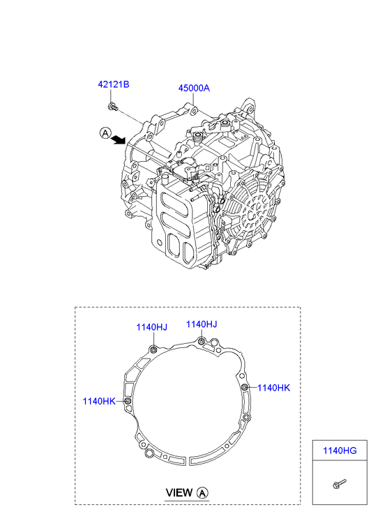 DRIVE SHAFT (FRONT)