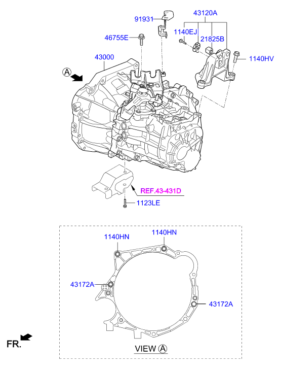 DRIVE SHAFT (FRONT)