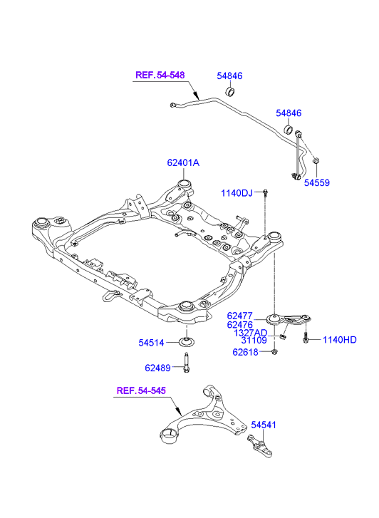 PANEL - REAR DOOR