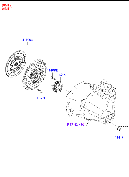 DRIVE SHAFT ASSY - REAR