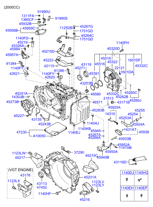 DRIVE SHAFT ASSY - REAR