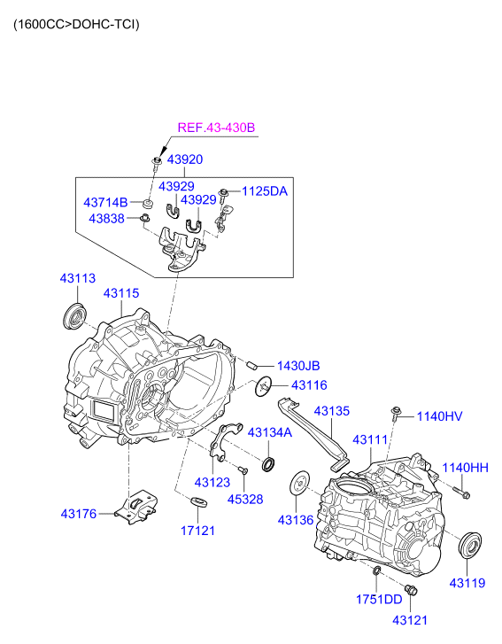 DRIVE SHAFT (FRONT)