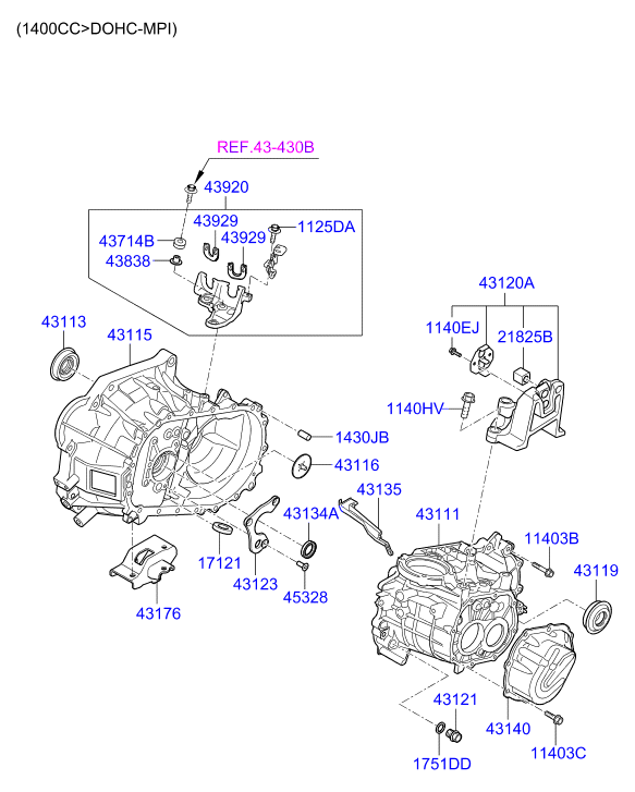 DRIVE SHAFT (FRONT)