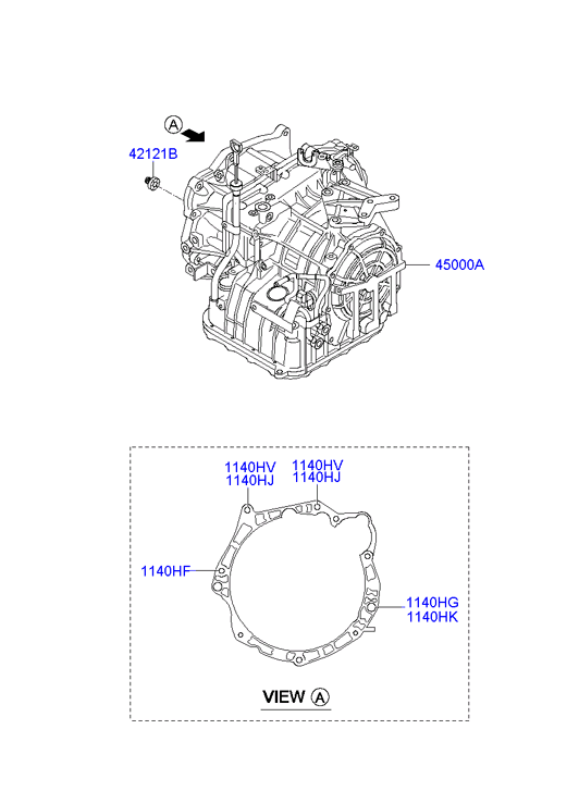 DRIVE SHAFT (FRONT)