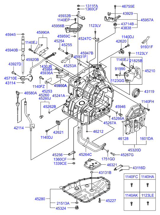 DRIVE SHAFT (FRONT)