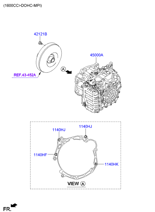 DRIVE SHAFT (FRONT)