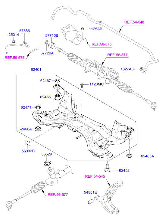 PANEL - REAR DOOR