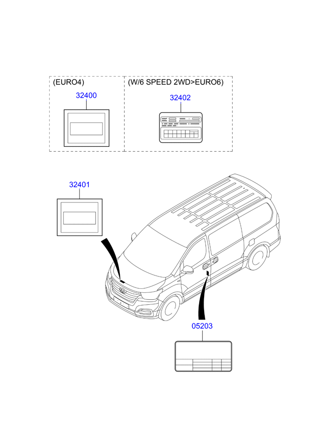 PANEL - REAR DOOR