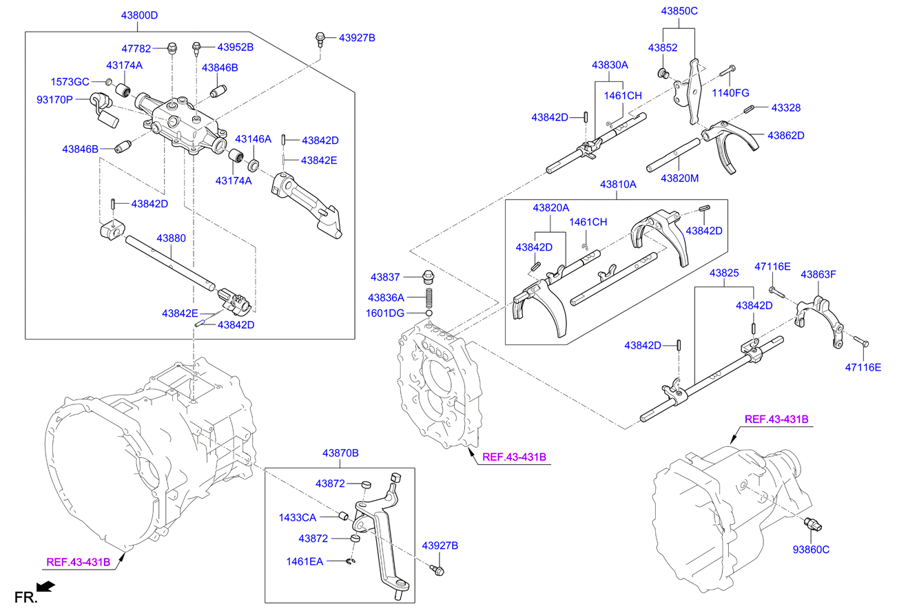 карданный вал