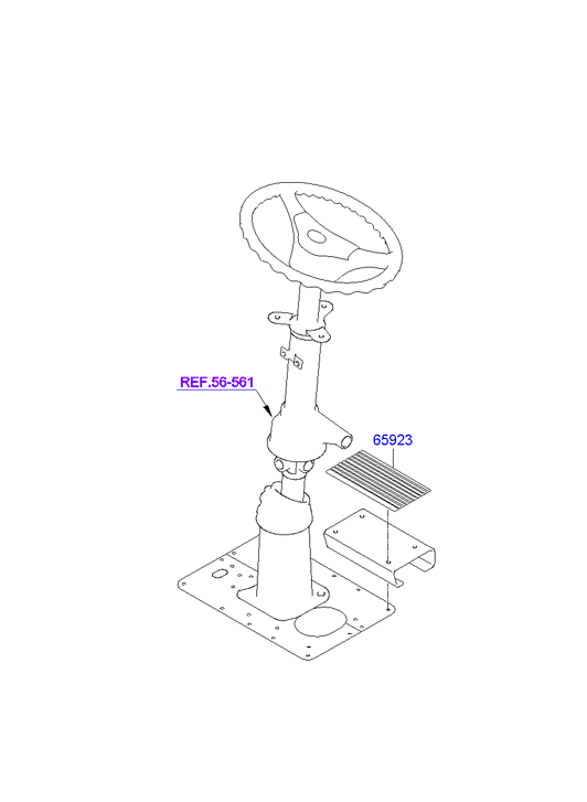 BATTERY CARRIER