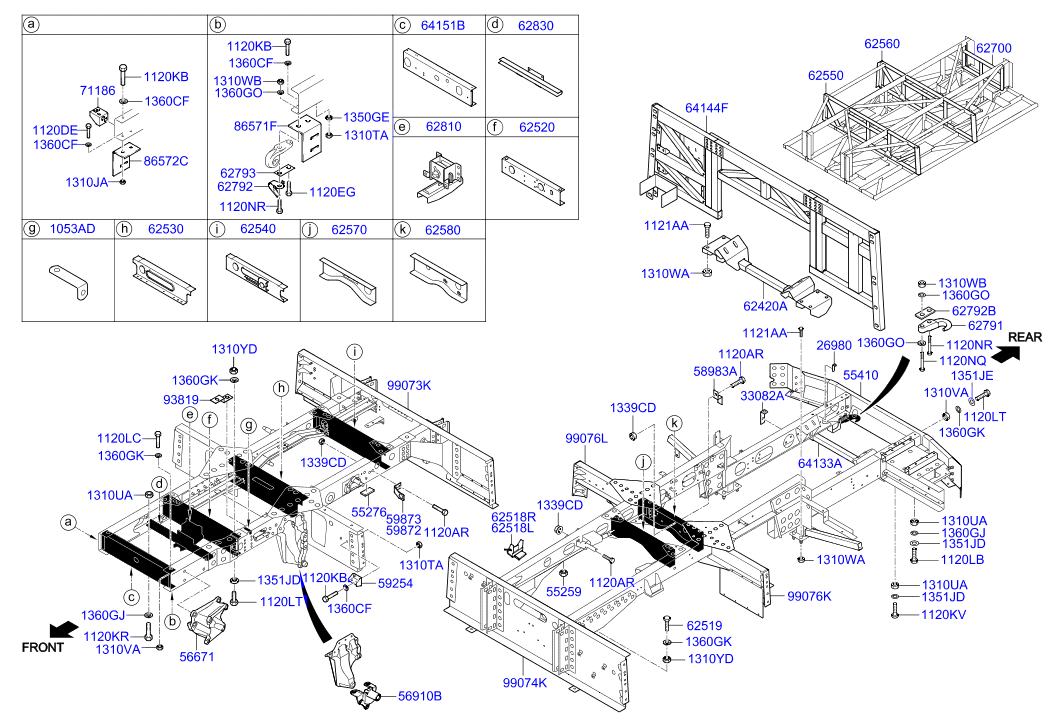 BATTERY CARRIER