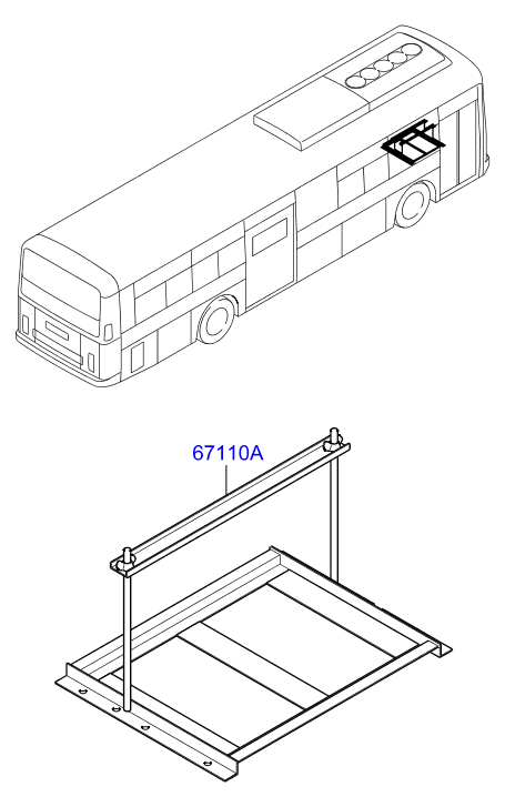 BATTERY CARRIER