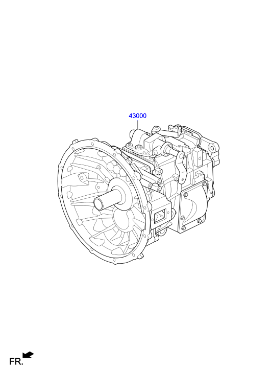 карданный вал