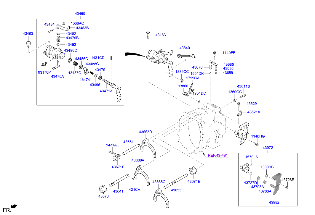 карданный вал
