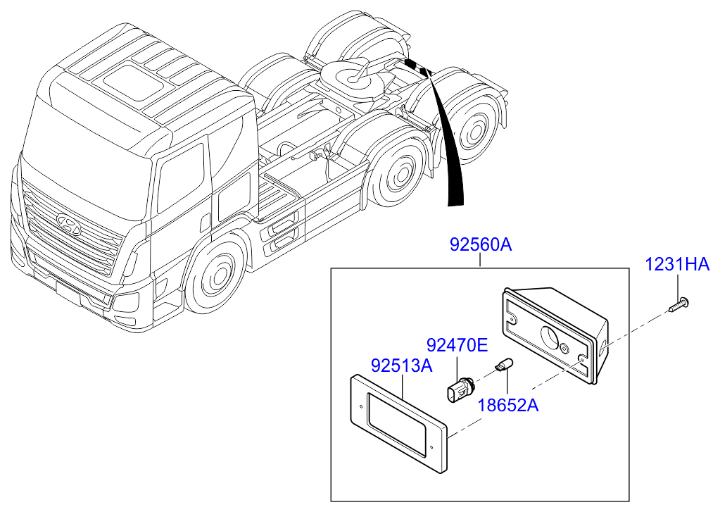 PARKING COOLER