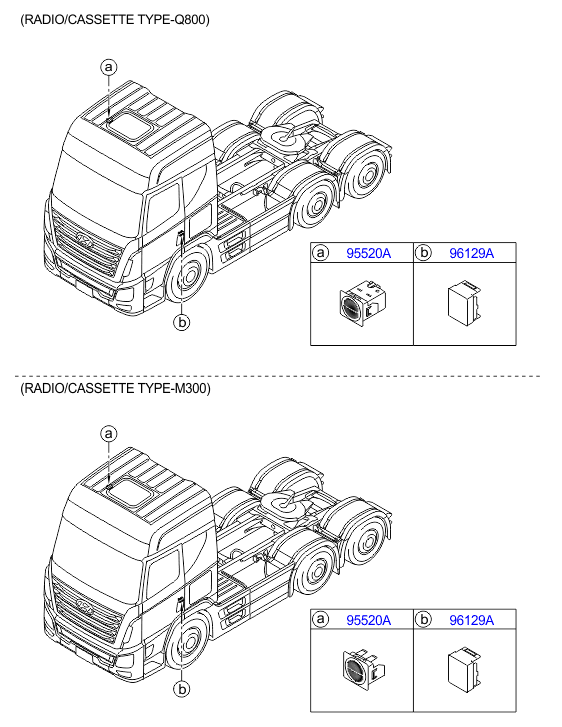 PARKING COOLER