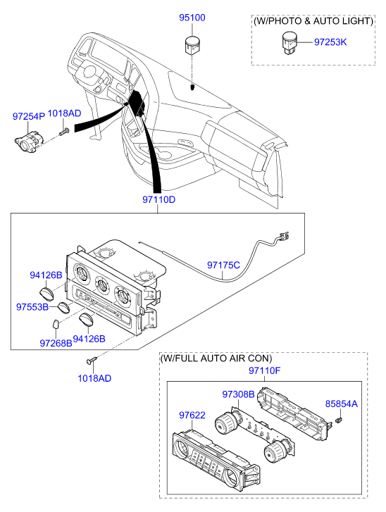 PARKING COOLER