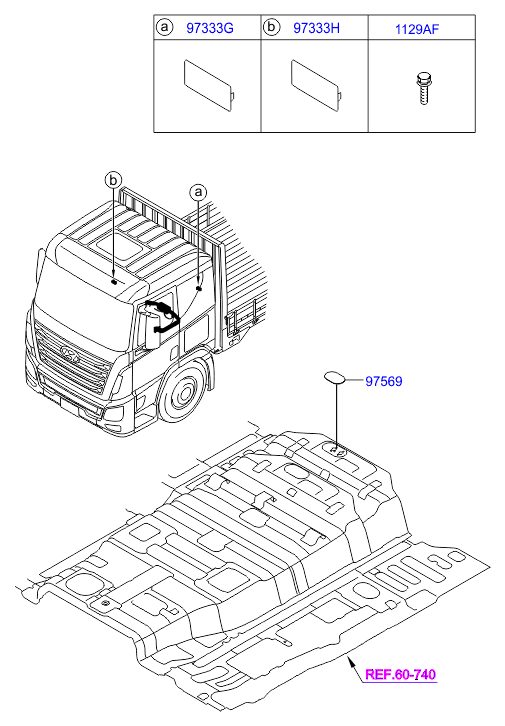 PARKING COOLER