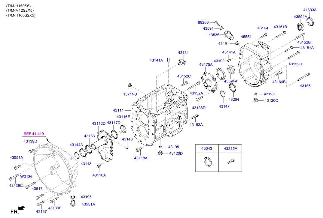 PTO DRIVE SHAFT (DUMP)