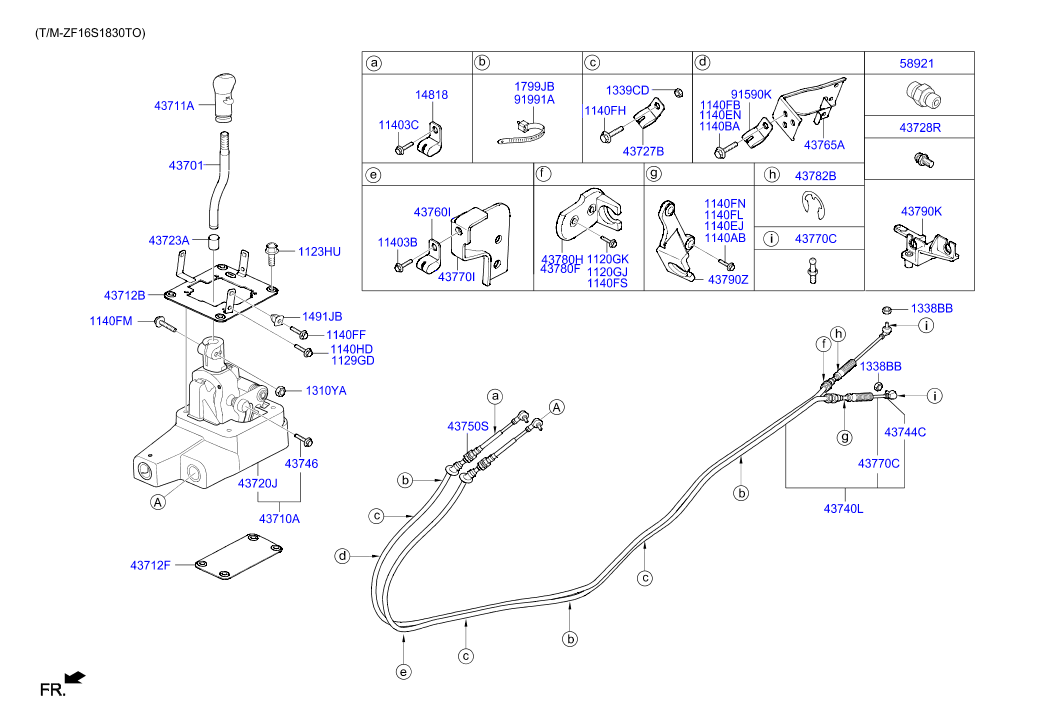 PTO DRIVE SHAFT (DUMP)