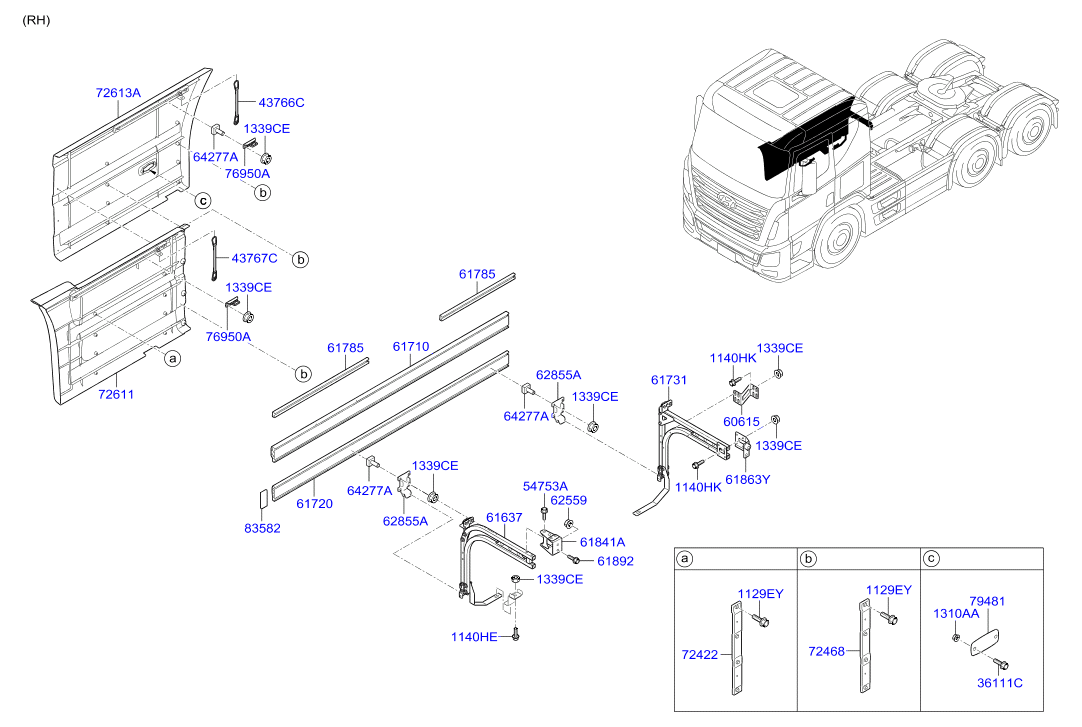 CHASSIS CONTROL SYSTEM (MIXER)