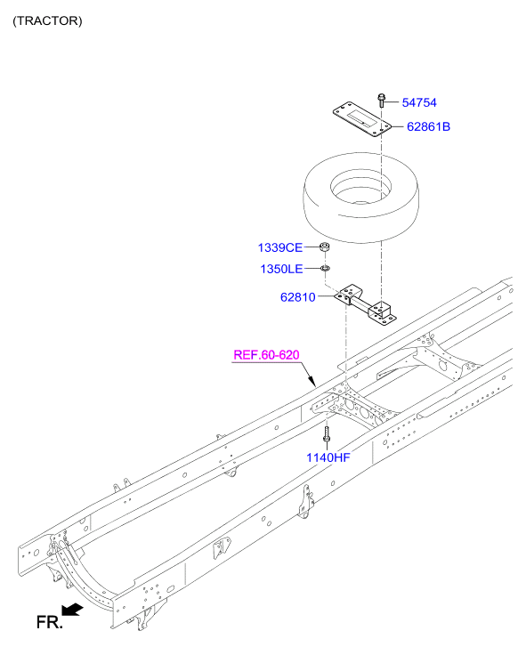 CHASSIS CONTROL SYSTEM (MIXER)