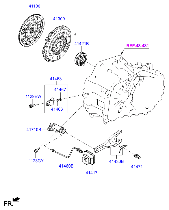 DRIVE SHAFT (FRONT)