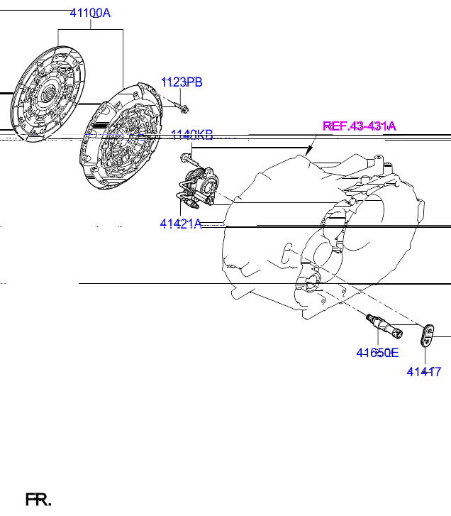 DRIVE SHAFT (FRONT)