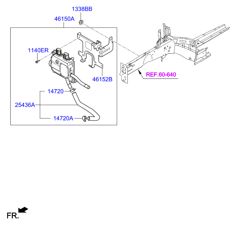 DRIVE SHAFT (FRONT)