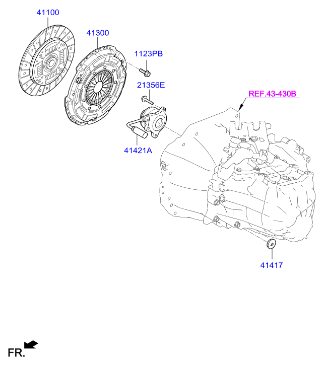 DRIVE SHAFT (FRONT)