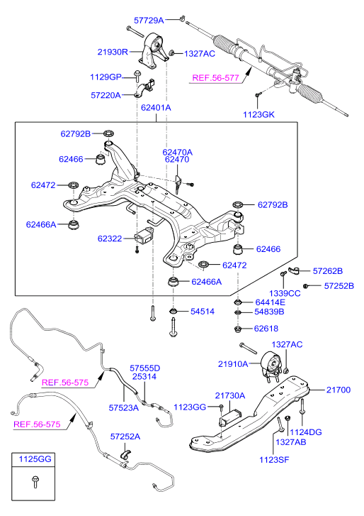 PANEL - REAR DOOR