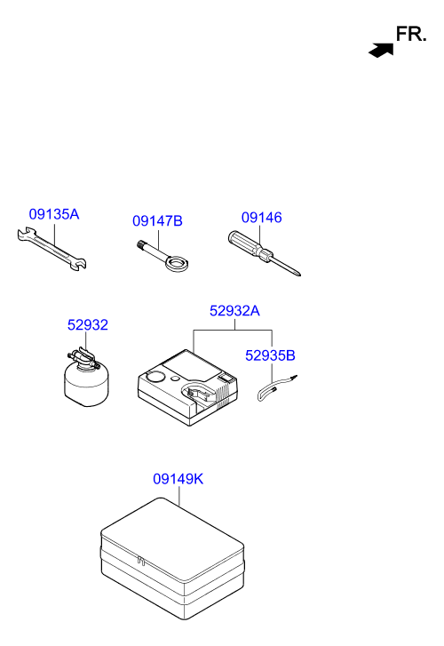 DRIVE SHAFT (FRONT)