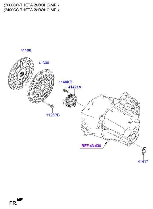 DRIVE SHAFT (FRONT)