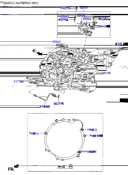 DRIVE SHAFT (FRONT)