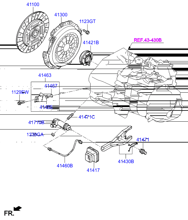 DRIVE SHAFT (FRONT)