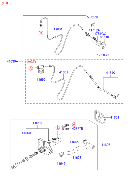 DRIVE SHAFT ASSY - REAR