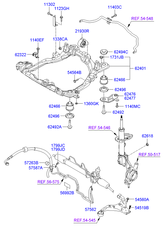 PANEL - REAR DOOR