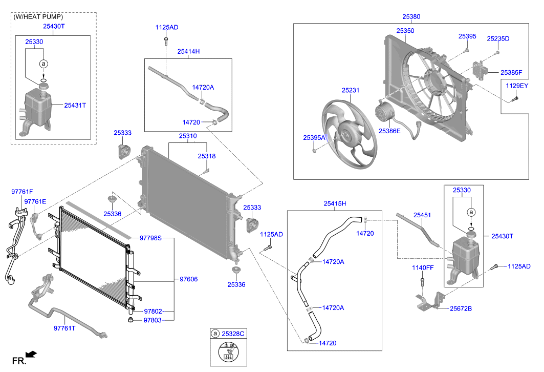 DRIVE SHAFT (FRONT)