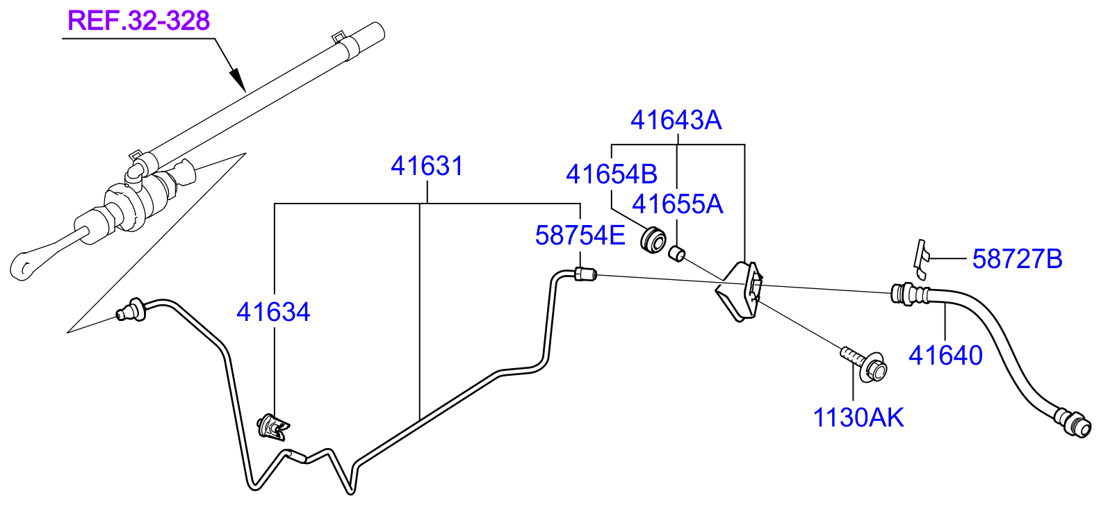 DRIVE SHAFT (FRONT)