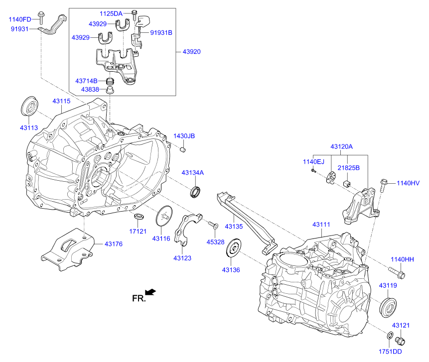 DRIVE SHAFT (FRONT)