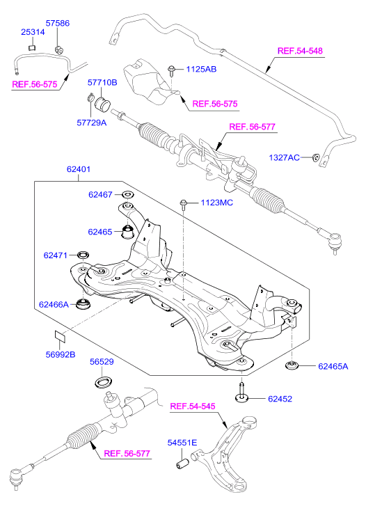 PANEL - REAR DOOR