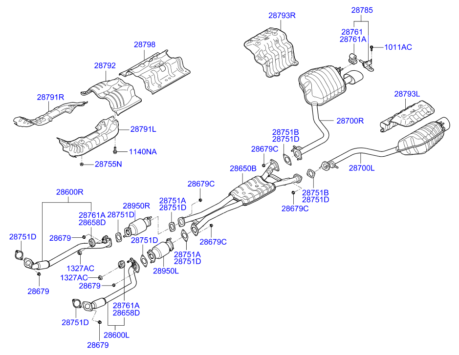 генератор в сборе